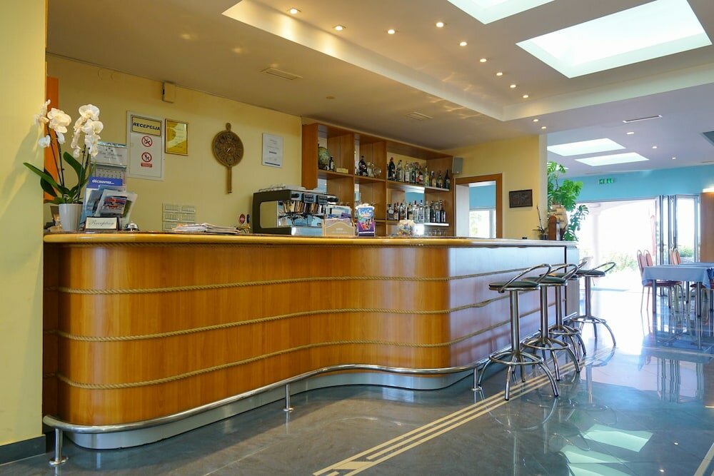 Фото Hotel Belvedere