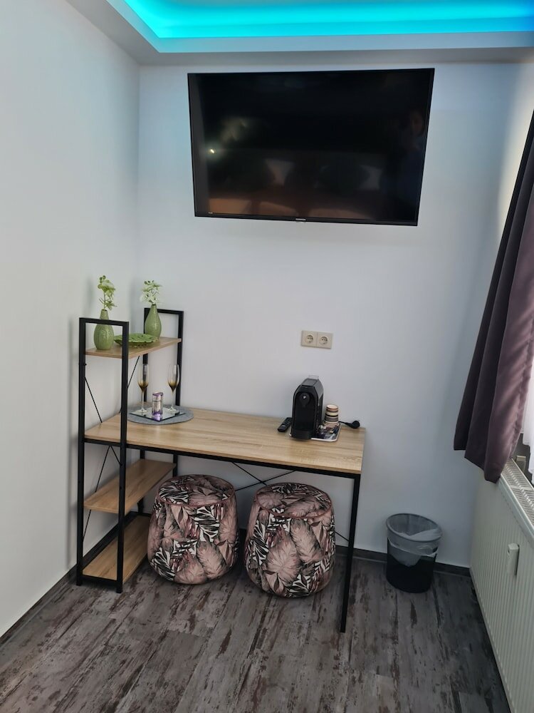 Фото Pension Zwei A