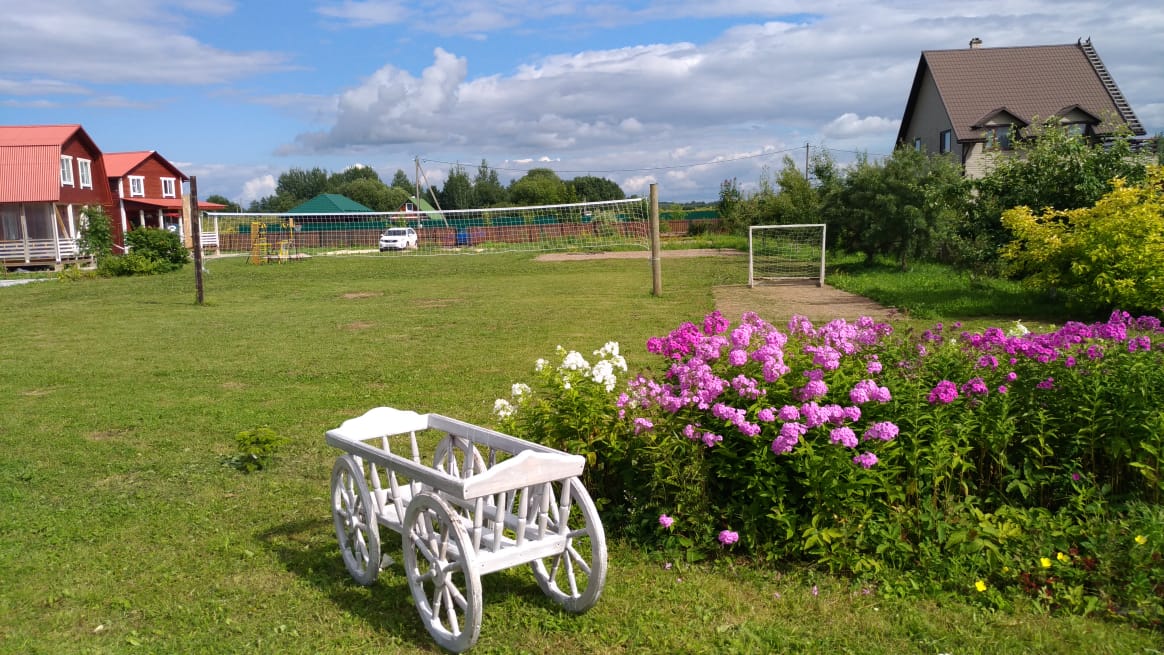 Фото Акуловка