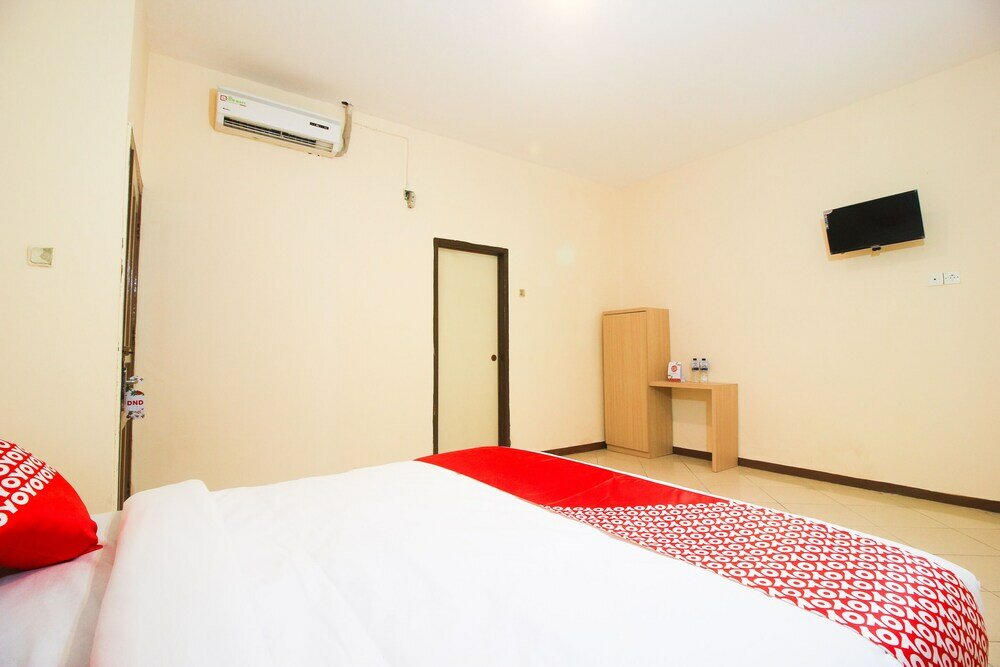 Фото Oyo 1025 Hotel Intan