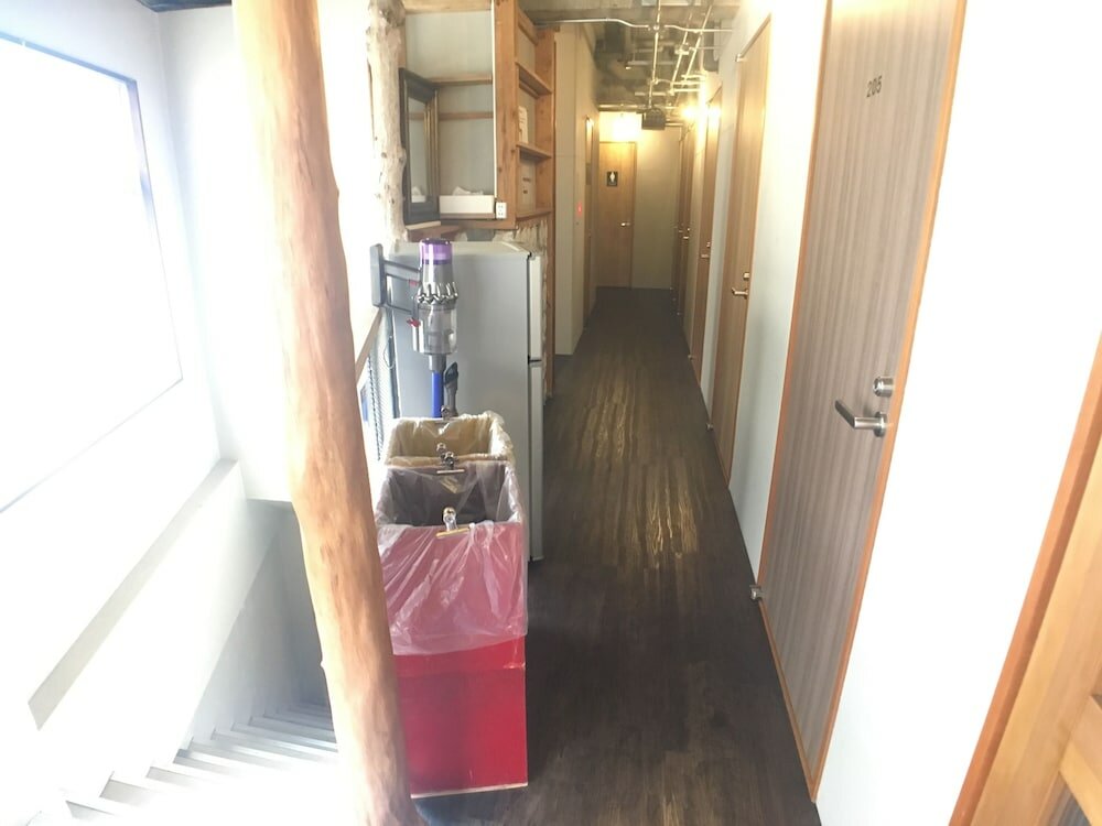 Фото Golden Mile Hostel