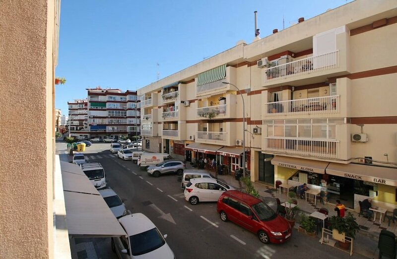 Гостиница 1016 Apartment Maite в Нерха