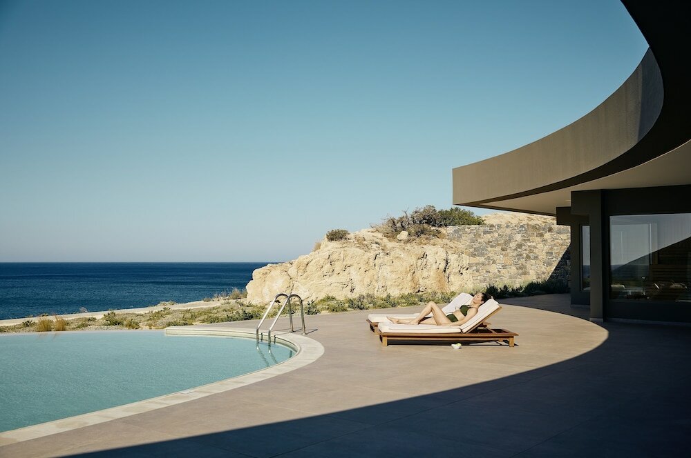 Фото Robinson Ierapetra