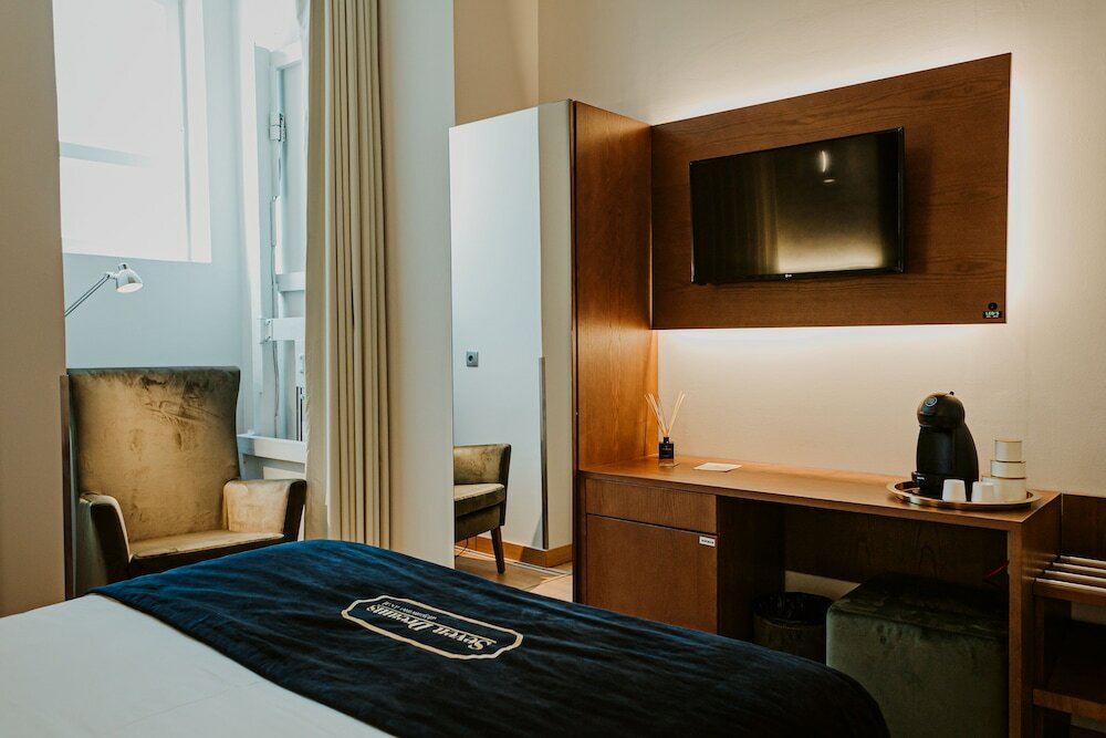 Фото Seven Dreams Suites