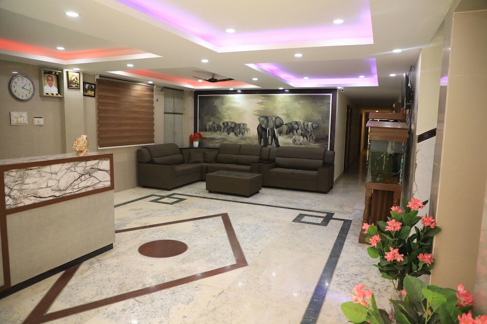 Фото The K11 Hotels