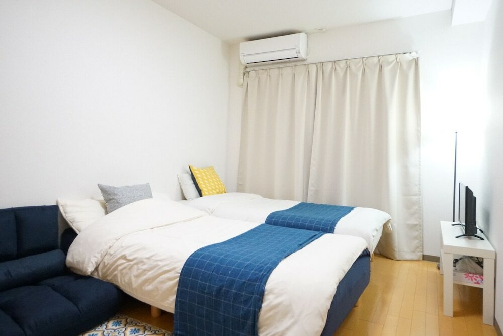 Фото Terry's Apartment Namba South i V02b