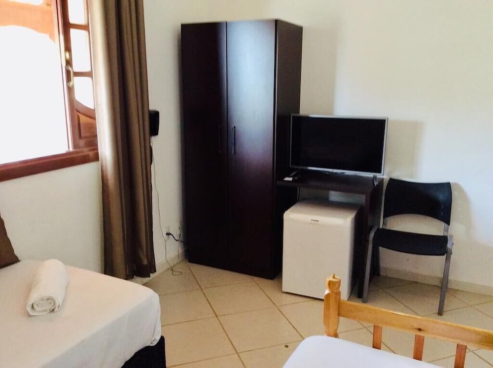 Фото Voa Hotel Teves