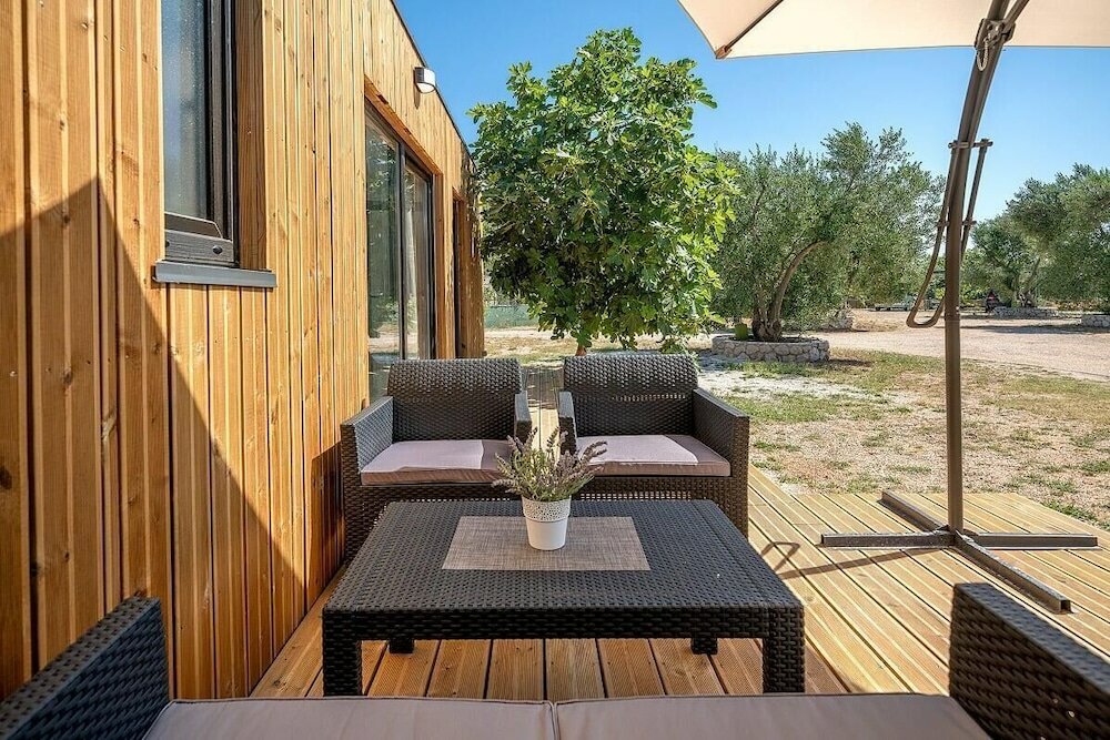 Фото Dom Autocamp