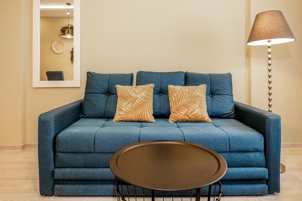 Фото Sky Cabin Apartments