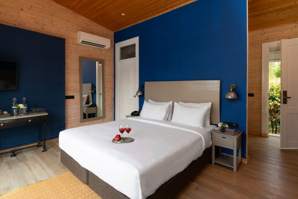 Фото Living Room Beach Resort