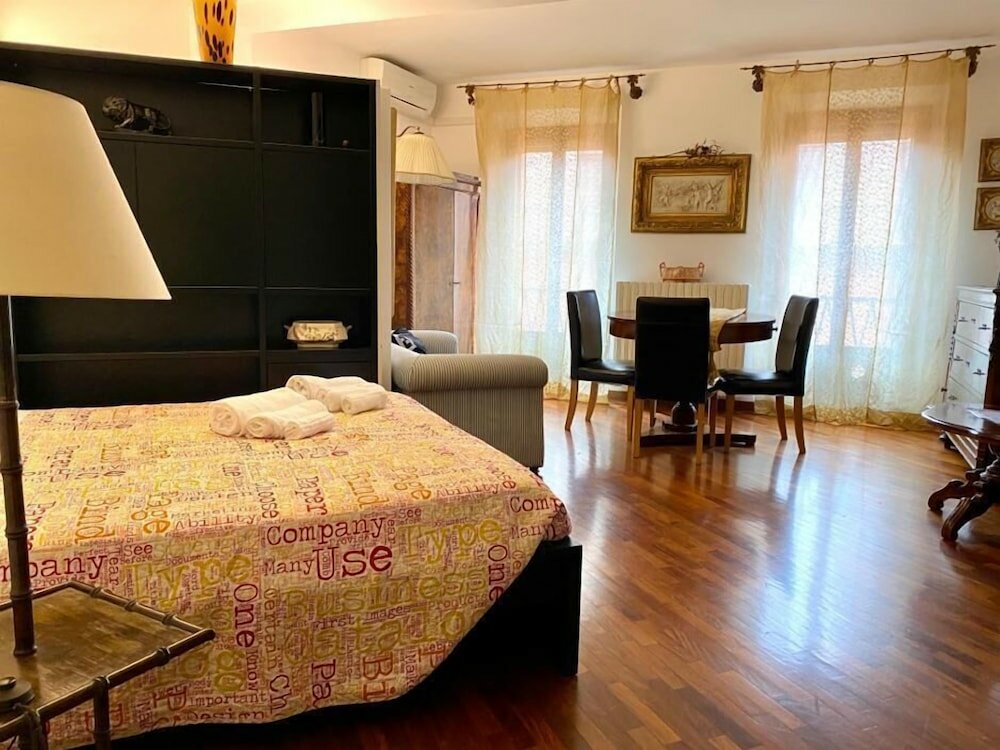 Фото Corte Galluzzi