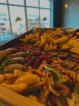 Пивная станция (posyolok Znamenskiy, Pervomayskaya ulitsa, 41/1), restaurante