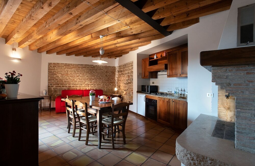 Фото Hotel Al Castello