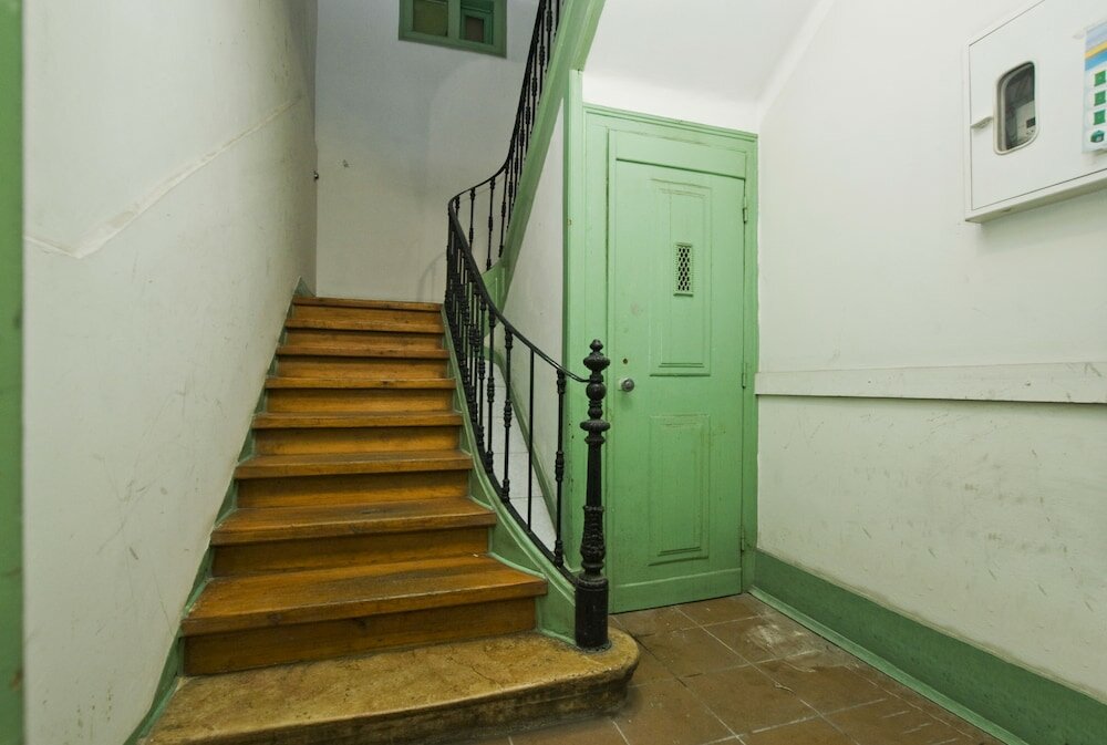 Фото C&o Guest House Alcântara-Lisbon