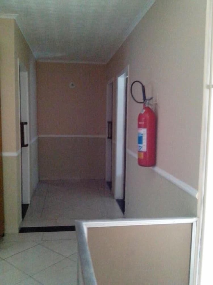 Фото Hotel Top Mix