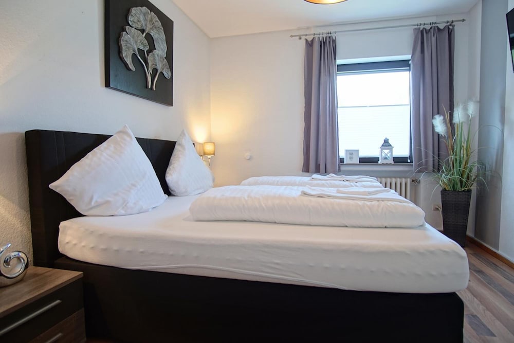 Фото Hotel Haus Herrenweide