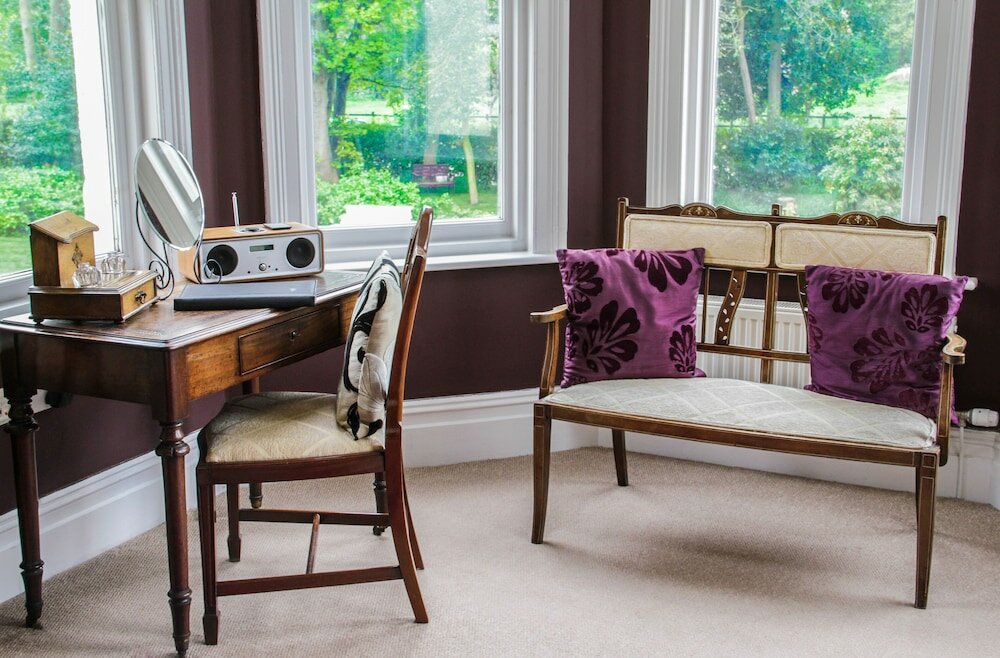 Фото Mere Brook House