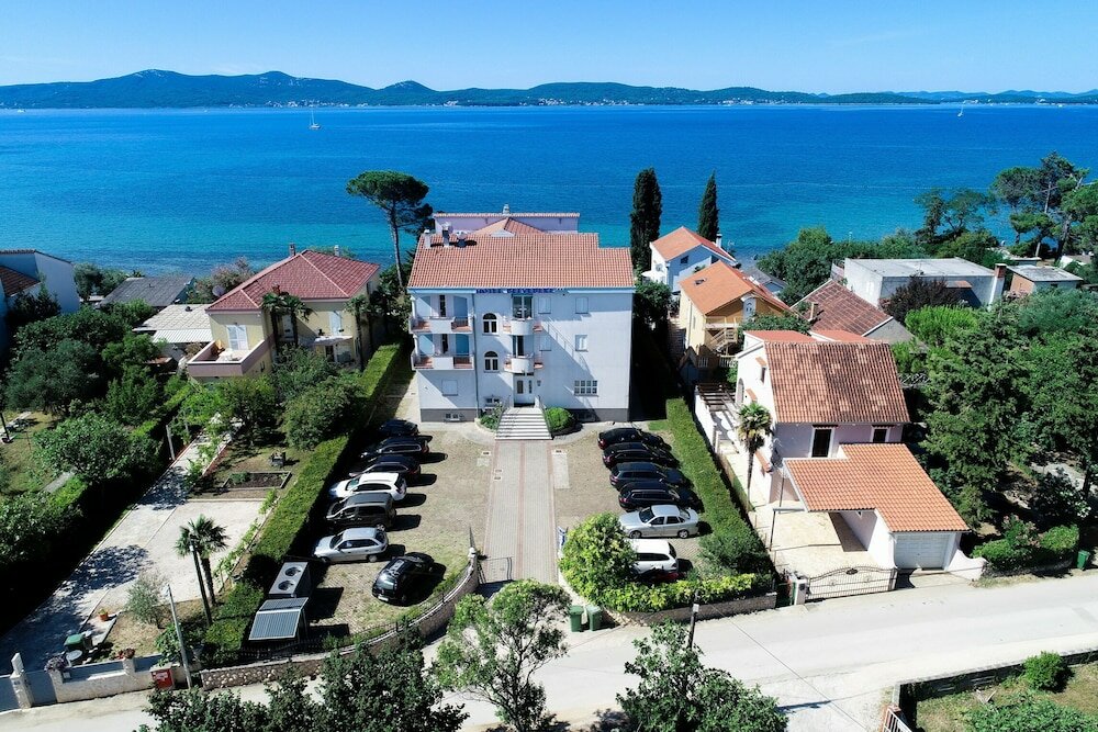 Фото Hotel Belvedere