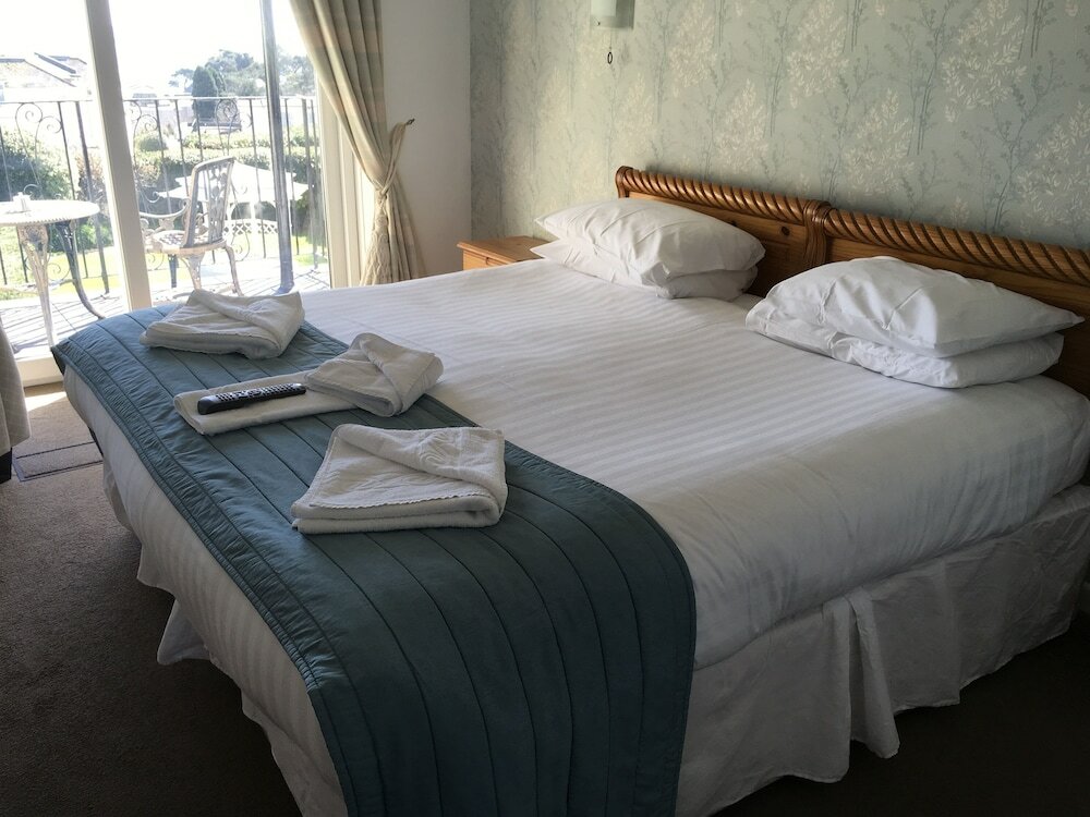 Фото Nethway Hotel