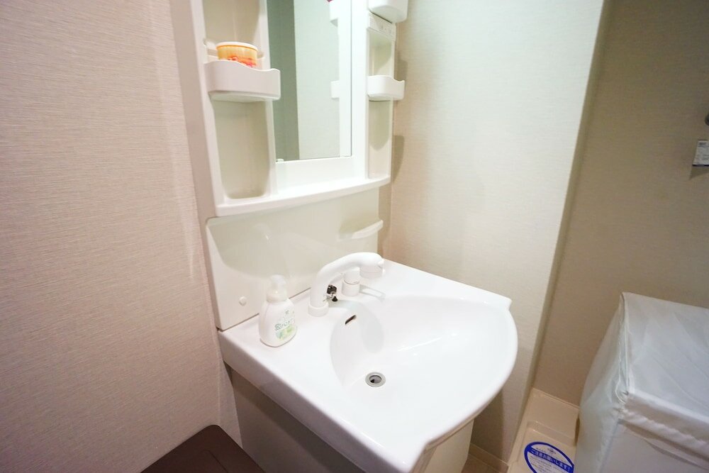 Фото Terry's Apartment Namba West i E03d