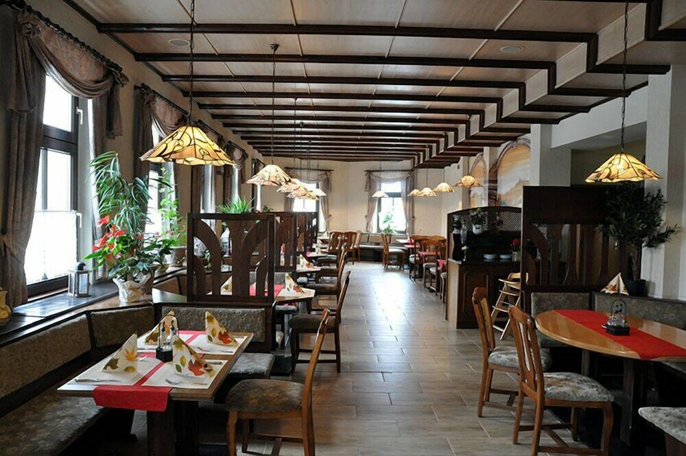 Фото Hotel Carola