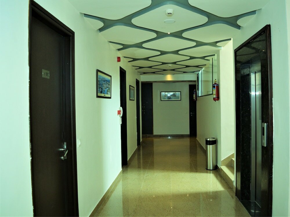 Фото Hotel Siddhartha Inn