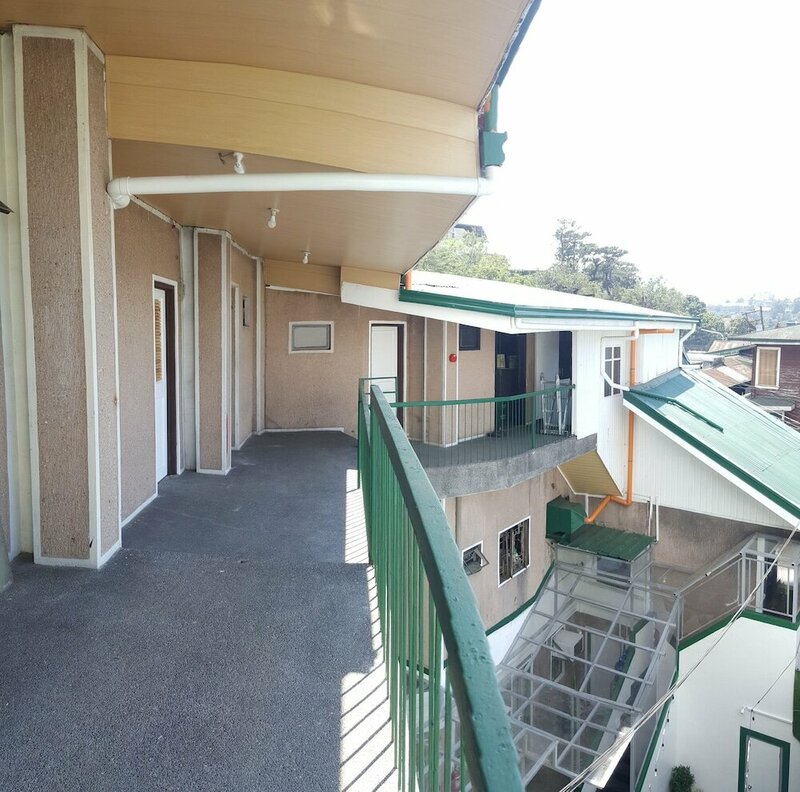 Гостиница 3bu Hostel Gov Pack Upper Session в Багио