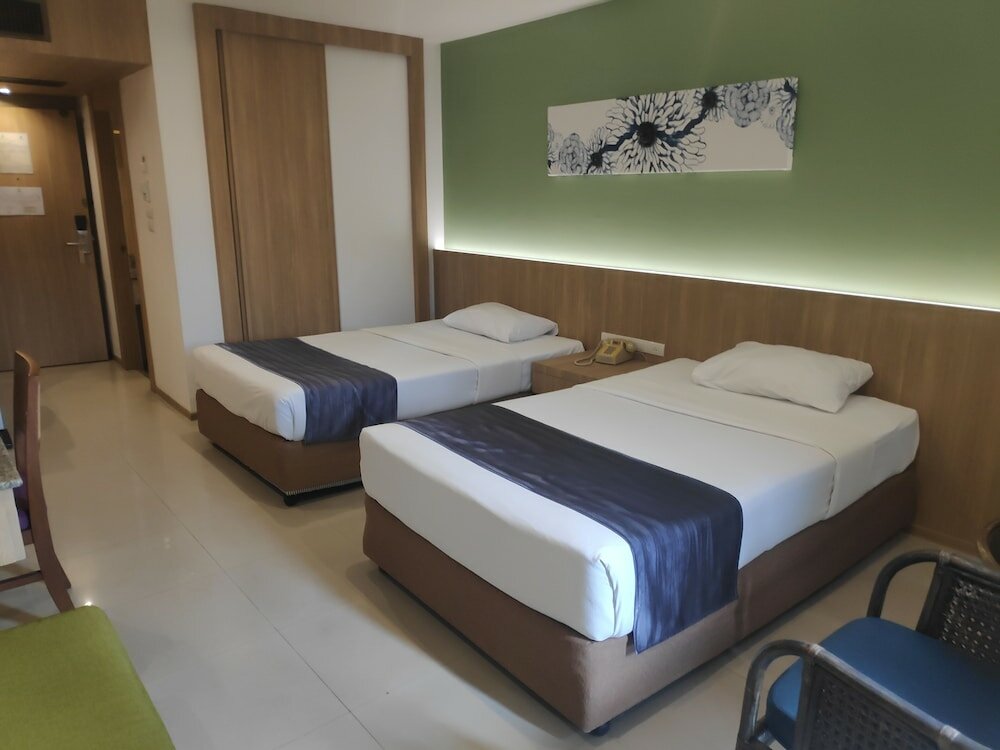 Фото Hotel York Palace