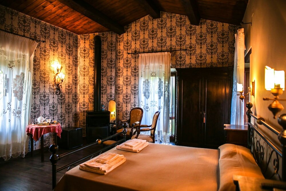 Фото Masseria Mazzei Le Colline del Gelso