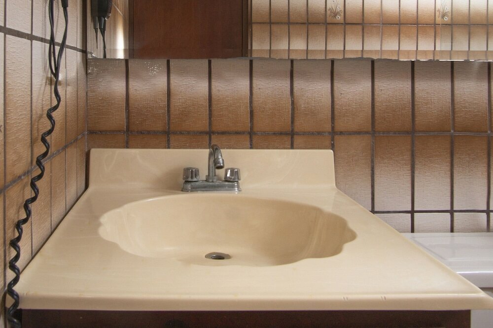 Фото Oyo Hotel Hacienda Don Luis, Rosarito