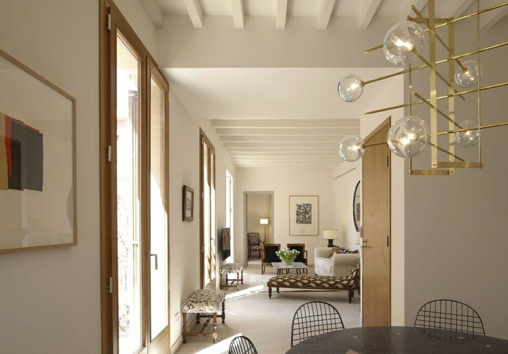 Фото Boutique Hotel Suite Apartment 2 Bedrooms in Palma