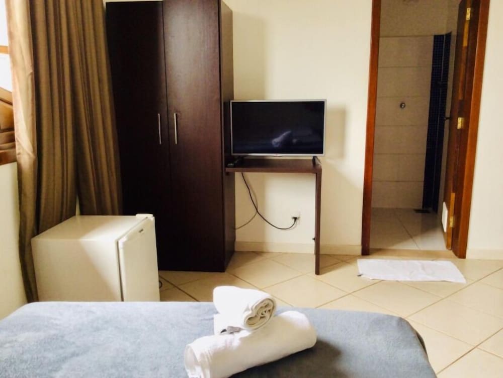 Фото Voa Hotel Teves