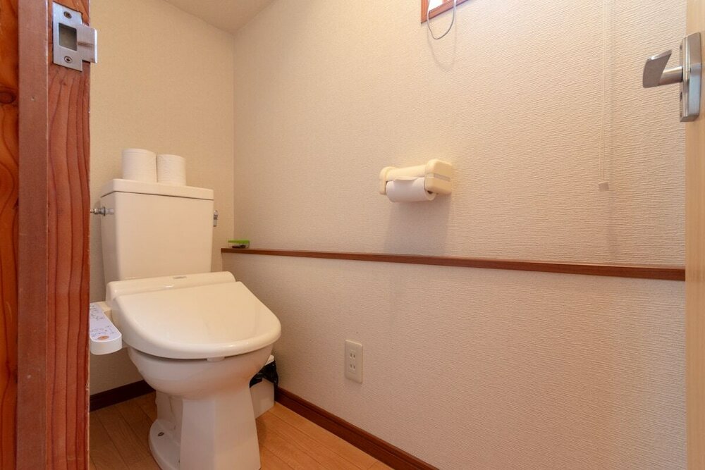 Фото Powder Cottage by Hokkaido Tracks