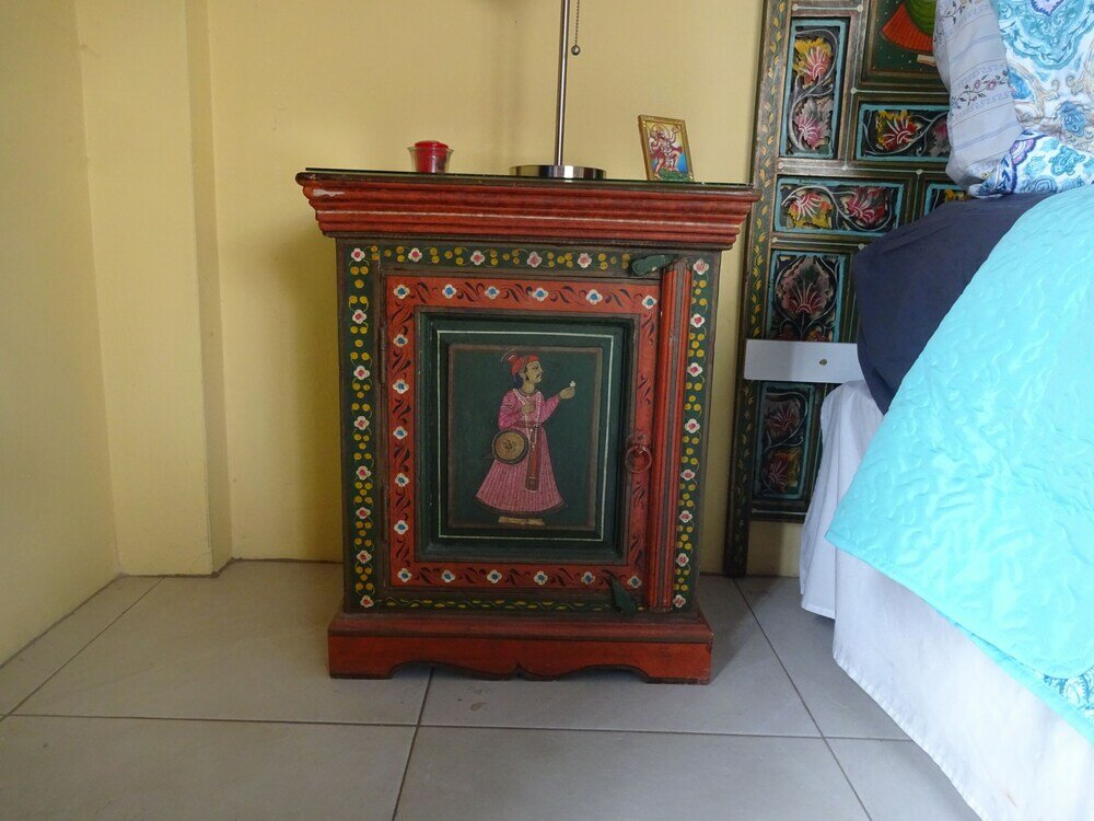 Фото Secret Haven TNT