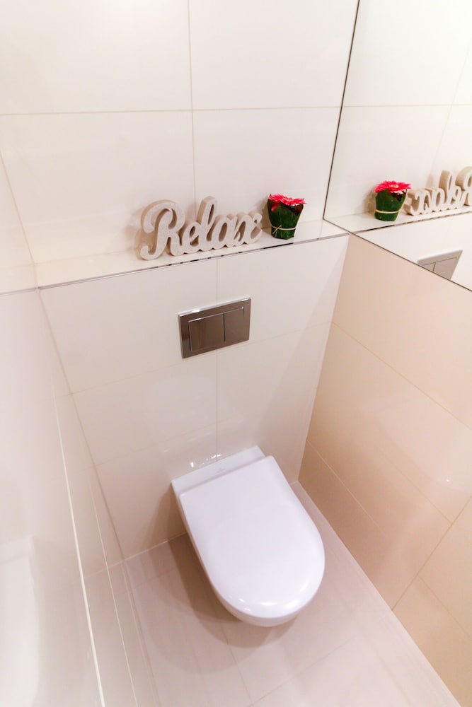 Фото Bouquet Apartments