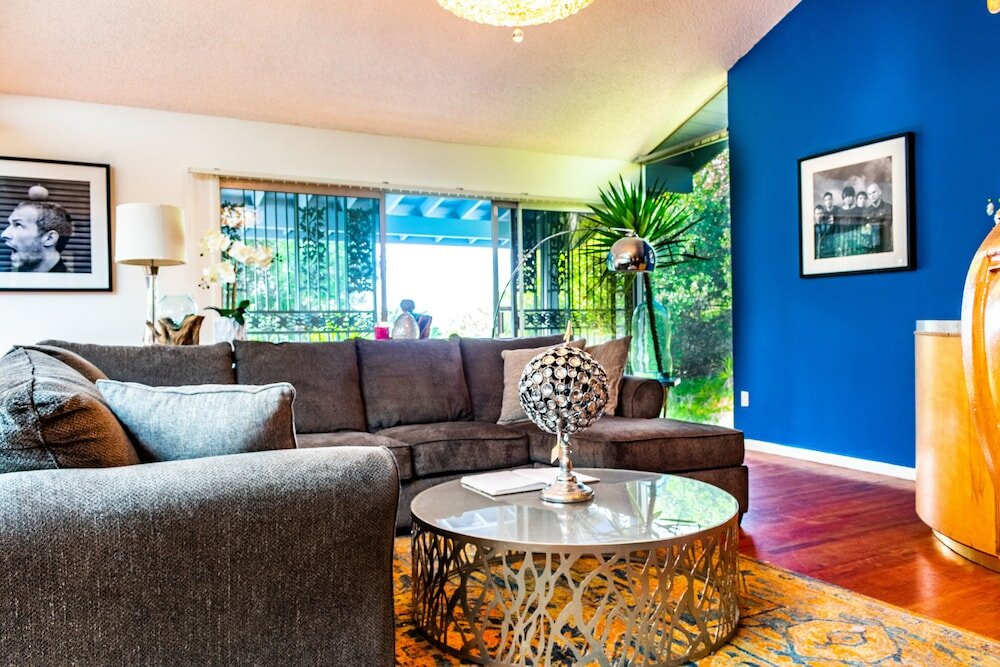 Фото La Jolla Guest House