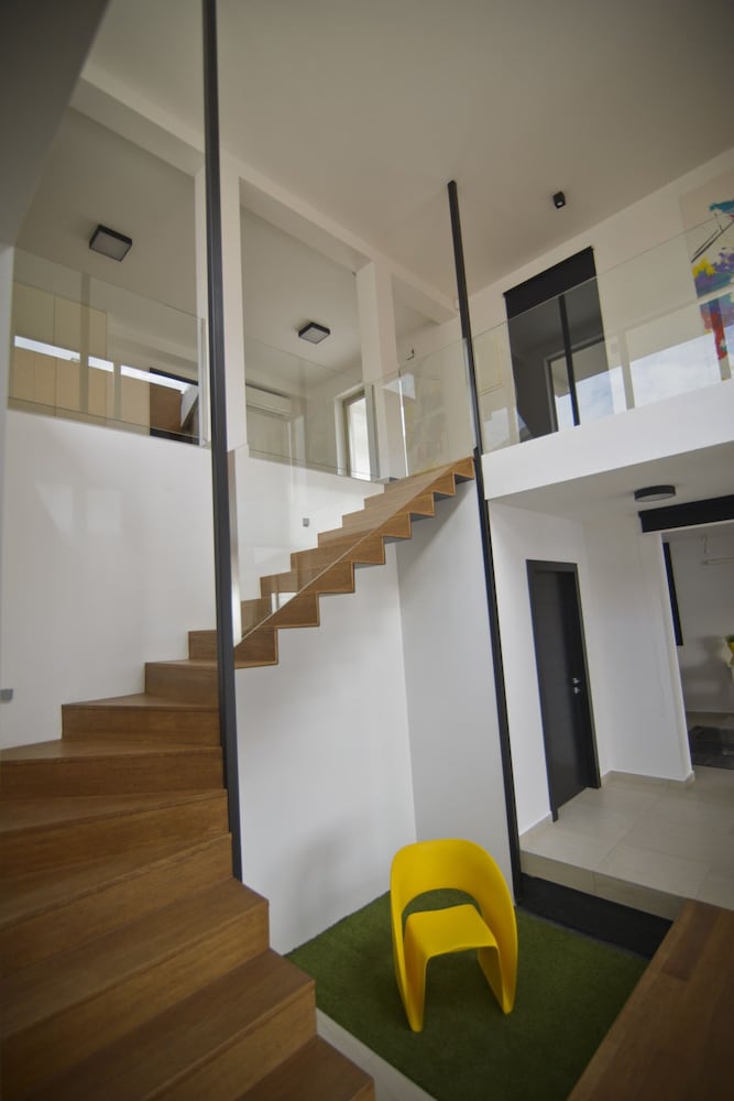 Фото Luxury Villa Sea Mermaid with pool