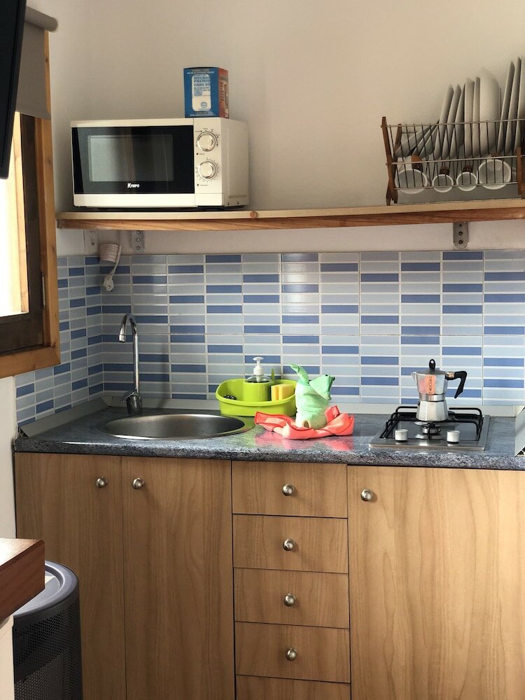 Фото Los Viejitos EN Firgas