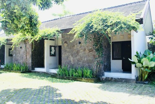 Гостиница Kenda Residence Lombok