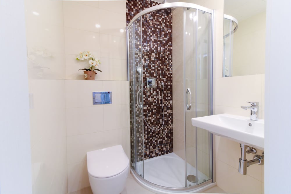 Фото Bouquet Apartments