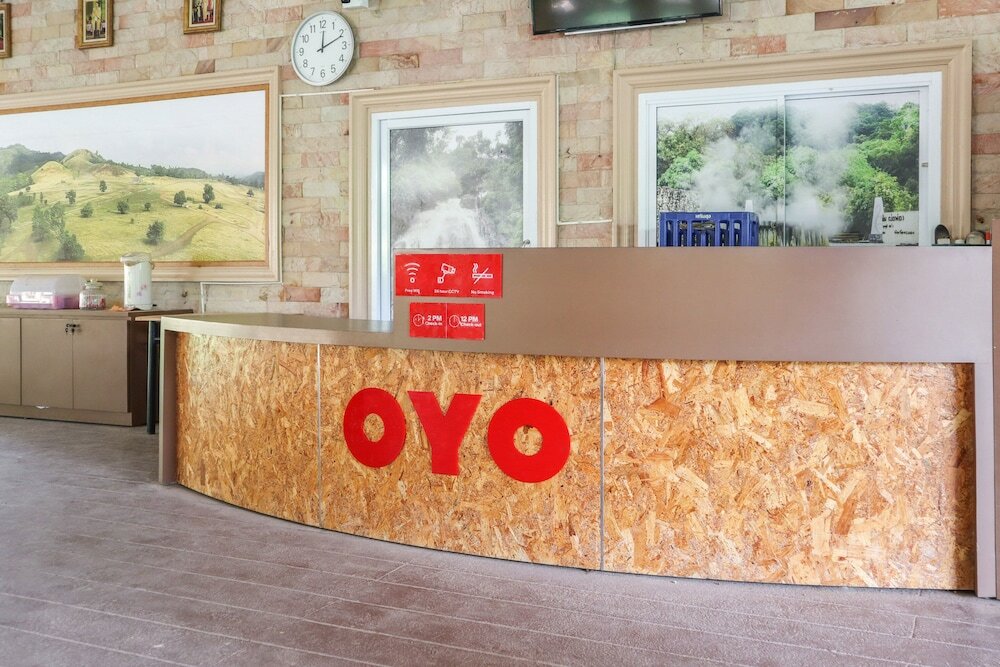 Фото Oyo 742 View Pruksa Resort