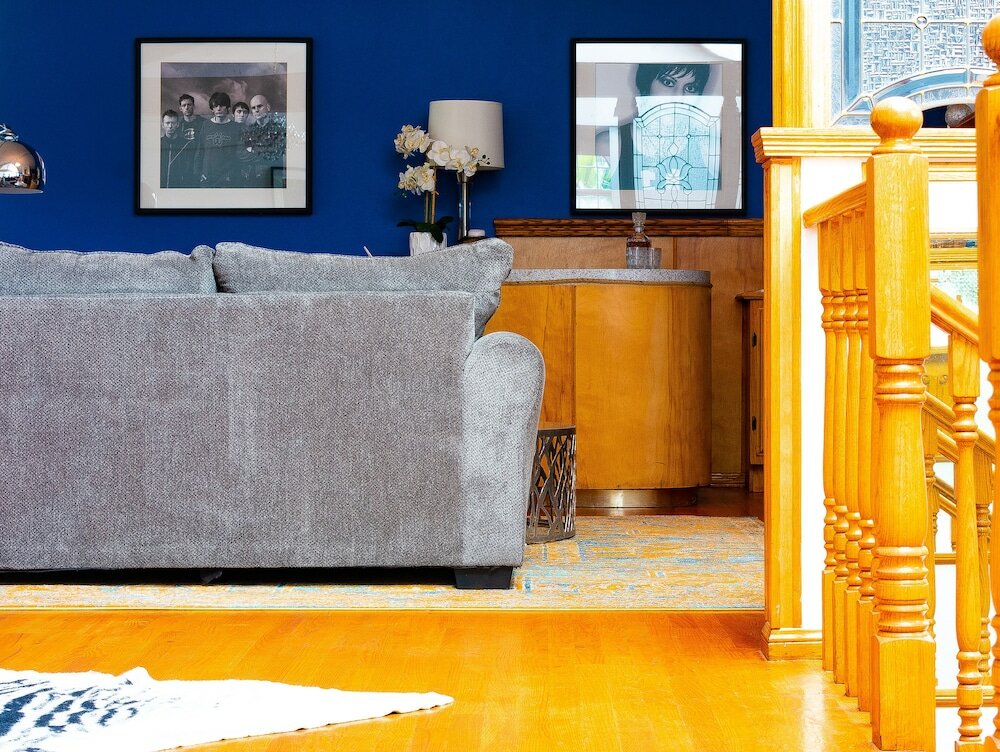 Фото La Jolla Guest House