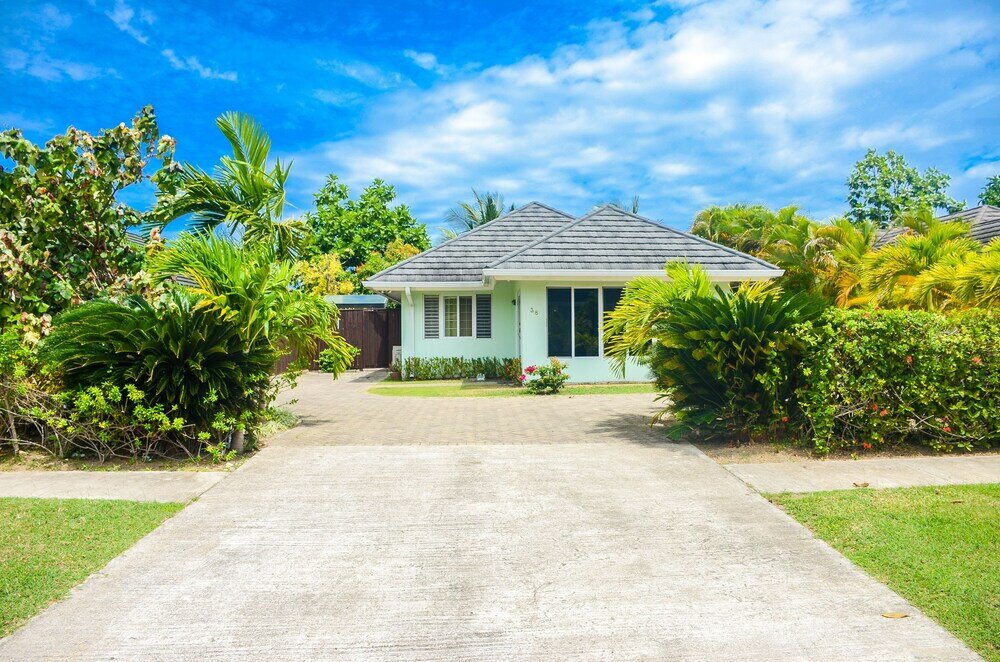 Фото Richmond Villa Rental Management