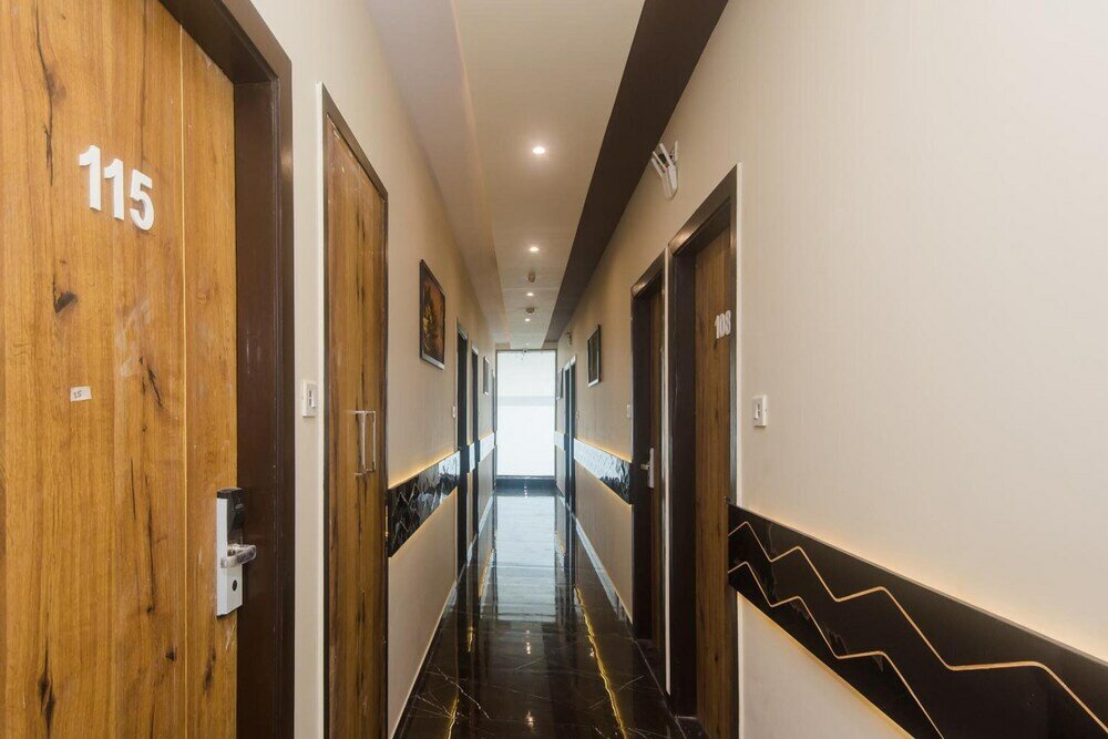 Фото Hotel Universal Garden