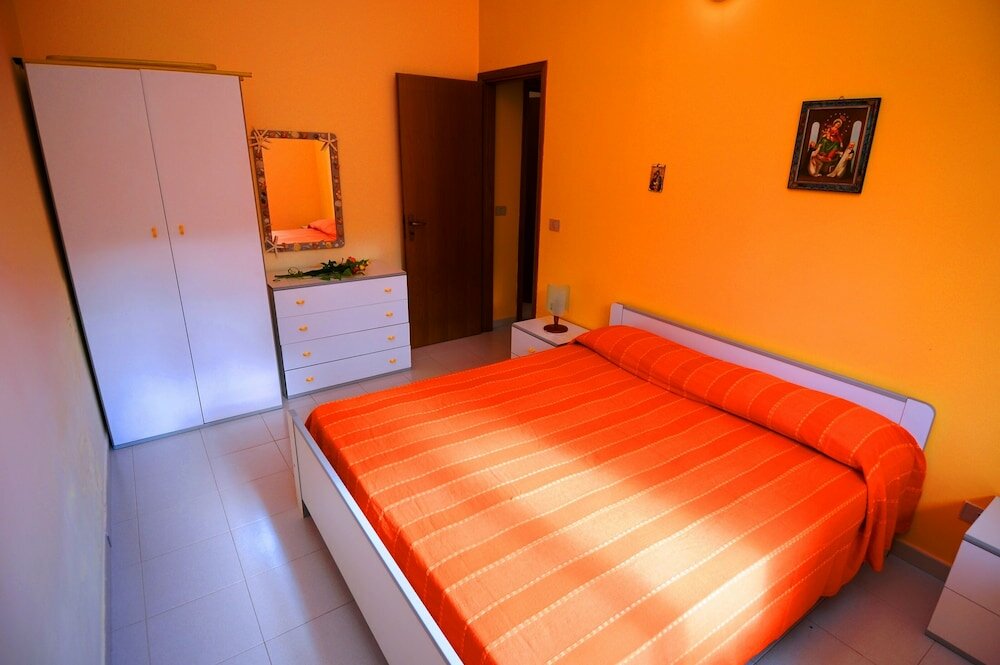 Фото Casa Vacanze del Sole