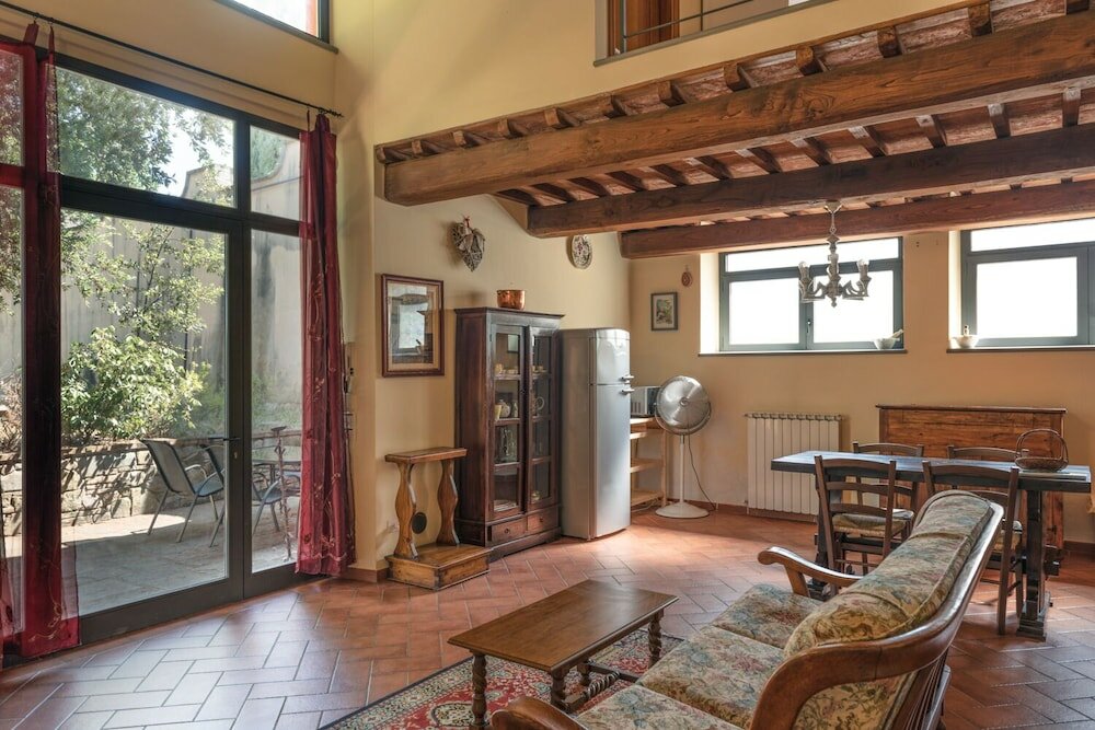 Фото Fattoria di Malavolta