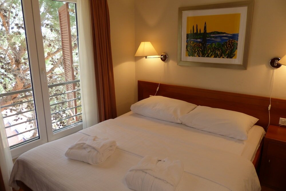 Фото Apartments Punta