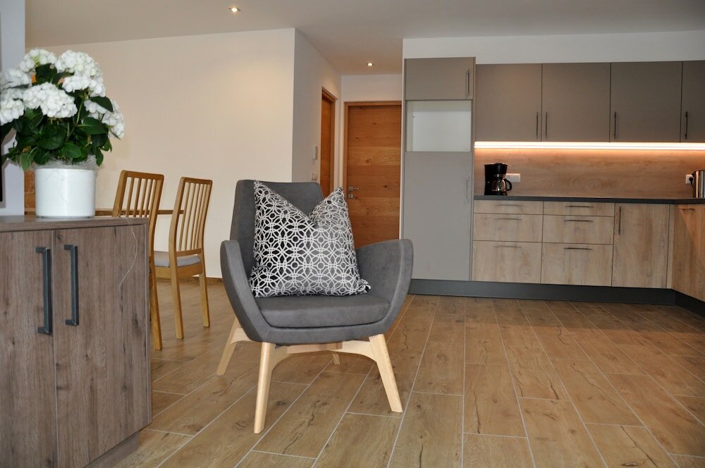 Фото Hotel Föhrenhof