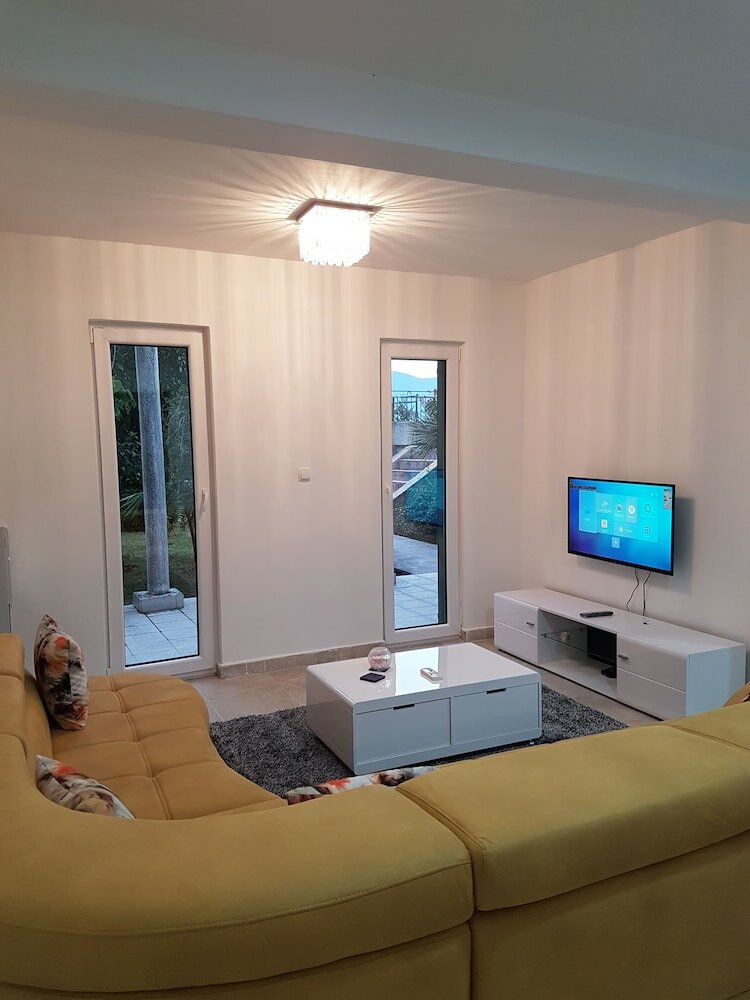 Фото Green Village Kotor