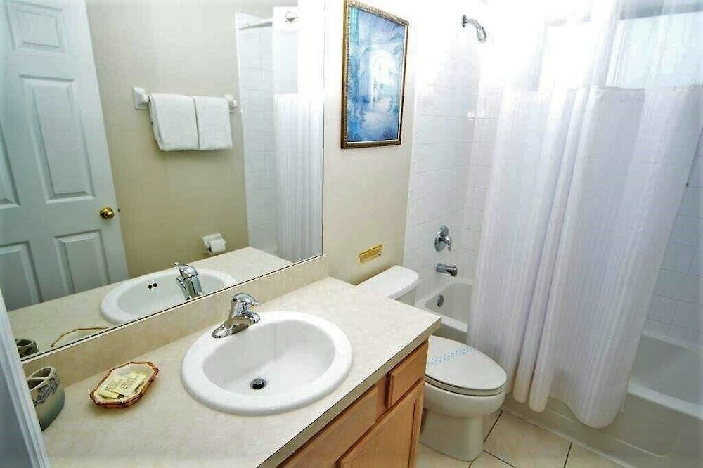 Фото Huge 6-bed Emerald Is Resort- Elite Vacation Homes